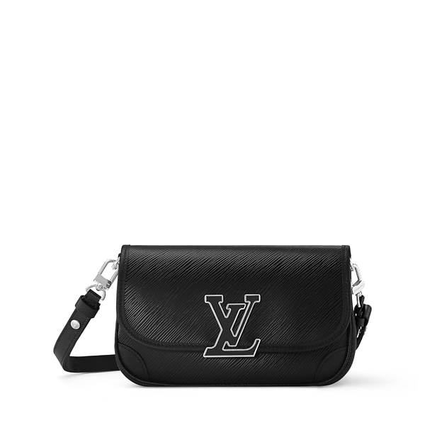 Louis Vuitton Buci